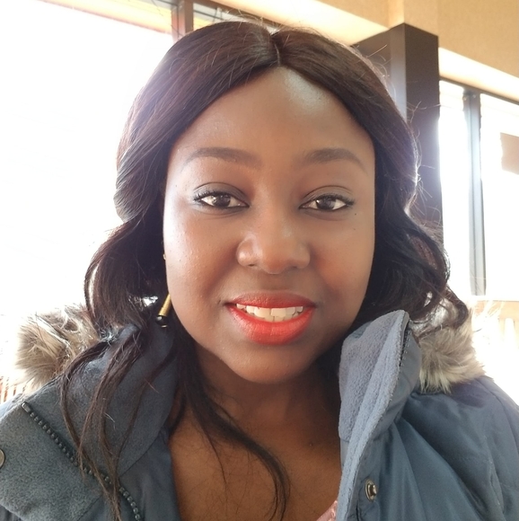 Meet your Posher, Adewemimo - Picture 1 of 1